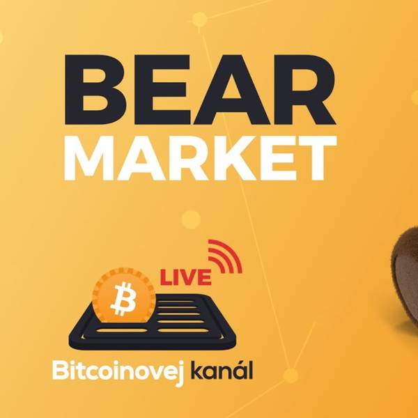 Bitcoinovej kanál